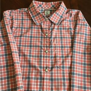 Women’s Stio shirt